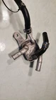 Corolla 2018 Automatic Transmission Oil Cooler 61124 Used. Price: $62.30.