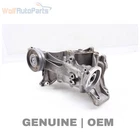2010-2012 Audi A5 Quattro Compressor / Steering Pump Alternator Bracket Used. Price: $73.49.