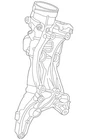 Genuine Audi A/c Compressor Bracket 06N-903-143-B New. Price: $172.08.