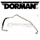 Dorman 625-106 Engine Oil Cooler Hose Assembly For 5801247 15152623 15096851 Sv New. Price: $109.55.