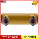 Oil Cooler Core 7C3039 4N0619 For Caterpillar 3406B 3408C 3408E C18 3456 C15 New. Price: $360.01.