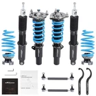 Maxpeedingrods T6 Coilovers Shocks Struts Kit For Honda Civic 16-21 Fc (50.5MM) New. Price: $399.00.