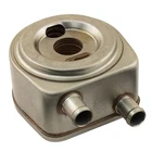 Reliance Power Products NRE61769 Oil Cooler New. Price: $359.40.