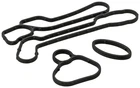 Engine Oil Cooler Gasket Set Elring 384.360 New. Price: $40.29.