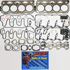 Head Set W/ & Arp Studs - Fits Duramax Lml 6.6L New. Price: $1253.08.