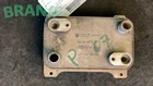 Volkswagen Passat Transmission Oil Cooler 4E0317021H Oem Used. Price: $40.00.