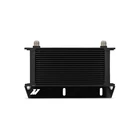 Mishimoto MMOC-MUS-79BK Oil Cooler Kit Fits Ford Mustang 5.0 1979-1993 Black New. Price: $450.95.