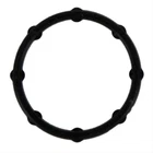 71319 Felpro Oil Cooler Gasket Set Lincoln Continental Ford Taurus Explorer New. Price: $25.78.