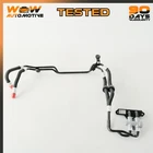 04-13 Bentley Continental Flying Spur Gtc Transmission Oil Cooler Line Ring Oem Used. Price: $193.49.