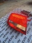 2005-2008 Audi A6 S6 Quattro Tail Light Driver Side Left Led Used. Price: $125.00.
