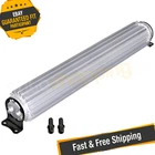 Derale 13262 Pass 20'' Heat Sink Cooler New. Price: $89.24.