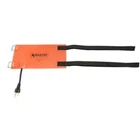 Allstar Performance ALL76424 Black Engine Heating Pad - 6X12 With Straps New. Price: $172.66.