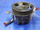 09-13 Infiniti FX35 FX37 Oem Power Steering Pump Assembly Genuine 491101CB0B Used. Price: $99.99.