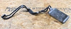 Front Engine Oil Cooling Cooler Auxiliary Radiator W/lines Oem Bmw 335 435 12-16 Used. Price: $162.76.