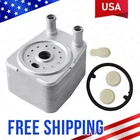 New Engine Oil Cooler 038117021E/C For Audi A3 Q7 Vw Touareg Passat Jetta Golf. Price: $39.00.