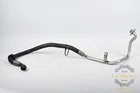 01-02 Mercedes W215 CL600 S600 Engine Oil Cooling Line Tube Hose 1371801730 Oem Used. Price: $30.00.