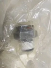 Genuine 15043741 Oil Cooler Hose Connector 1992-02 Chevy Gmc Trucks Escalade New. Price: $19.99.