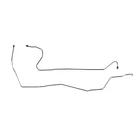 Right Stuff OTC7901 Scout - Trans. Cooler Line New. Price: $68.98.