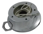 Aluminum Luxury 5-HOLE Hub Kit For Kenworth T680, T880 & Peterbilt 587, 567, 579 New. Price: $160.00.