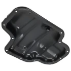 Engine Oil Pan For Lexus NX250 NX350H Toyota Highlander Camry Steel New. Price: $47.63.