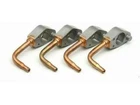 Honda Genuine S2000 AP1 AP2 15280-PCX-010 Oil Jet Squirters 4QTY Set Oem Jdm New. Price: $208.02.