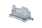 Nrf 31270 Oil Cooler, Engine For Audi Neu. Price: $97.88.
