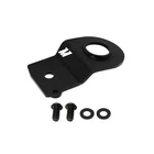 Mishimoto 15 Subaru Impreza Wrx Aluminum Radiator Stay - Black New. Price: $40.95.