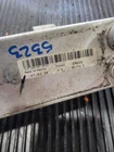 2018-2020 Ford F-150 Transmission Oil Cooler Oem Used. Price: $129.95.