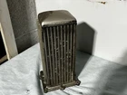 Tcm Continental Motors IO-360 Oil Cooler, P/n 646880 Used. Price: $400.00.