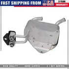 AB39-7A095-BB Fit Ford Ranger Mazda BT-50 2015-ON Auto Transmission Oil Cooler New. Price: $81.25.