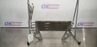 12 Dodge 3500 Laramie Automatic Transmission Oil Cooler 6.7L Used. Price: $95.63.