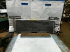 Mustang 2011 Automatic Transmission Oil Cooler 356722 Used. Price: $65.00.