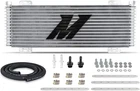 Mishimoto MMTC-SP-13N Universal 13-ROW Stacked Plate Transmission Cooler- New. Price: $143.99.