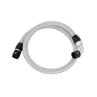 Mishimoto MMSBH-10-3 3FT Stainless Steel Braided Hose -10AN Fittings New. Price: $66.95.