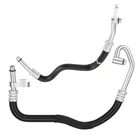 For Bmw E91 E92 335I 2X New Inlet & Outlet Engine Oil Cooler Lines 17224542055. Price: $90.89.