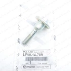 New Genuine Oem 2006-2015 MAZDA5 MAZDA6 CX-7 Oil Cooler Bolt LF9V-14-789. Price: $20.04.
