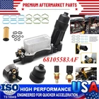 68105583AF Engine Oil Filter Housing For 14-24 Dodge Charger/challenge Jeep 3.6L New. Price: $69.98.