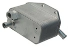 Oil Cooler Uro Parts 30757620 New. Price: $95.58.