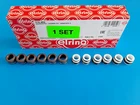 Mercedes-benz 280, 280SE, 280SEL, 280SL Engine Valve Stem Oil Seal Set (elring ) New. Price: $24.95.