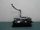 2012 Lamborghini Gallardo LP550-2 Left Oil Cooler / Air Conveyor #01960 CA3 Used. Price: $359.99.