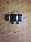 Used Canton Racing Oil Cooler Thermostats 22-480. Price: $189.99.