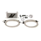Mishimoto Oil Cooler Kit For 2008-2014 Subaru (MMOC-STI-08) New. Price: $604.84.