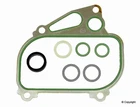 Oil Cooler Housing Gasket Kit For Porsche 1983-85 944 / 1986-1989 Base 924 New. Price: $78.40.