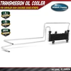 Automatic Transmission Oil Cooler For Chrysler 300M Lhs Concorde Dodge Intrepid New. Price: $125.49.