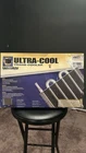 Hayden Napa Ultra-cool Transmission Oil Cooler Kit 1-4819 Universal New. Price: $40.00.