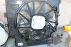 GL4-13 Oem 2007 Bmw 750I Radiator Cooling Fan Assembly 67.32 6946638-03 Used. Price: $100.00.