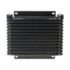 Toyota Tundra 2000 Derale Performance Series 9000 Plate & Fin Cooler New. Price: $114.58.