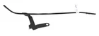 Genuine Gm Engine Oil Level Indicator Tube 12570590 New. Price: $50.52.