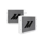 Mishimoto MMOC-25DP 25-ROW Dual Pass Fluid Cooler New. Price: $371.95.
