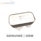 2004-2006 Vw Phaeton 4.2L Engine Oil Cooler 077117021N Used. Price: $79.49.